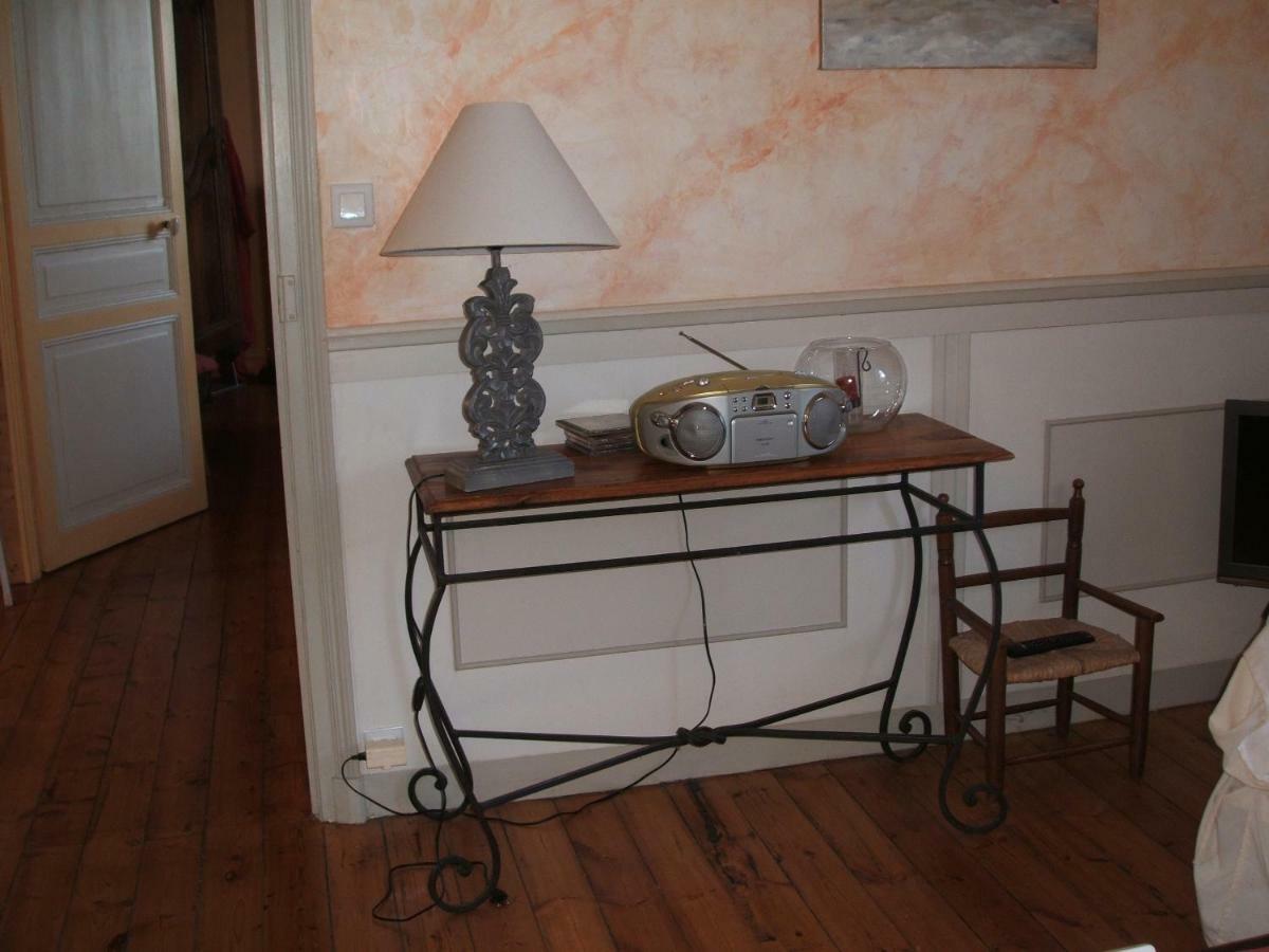 Вилла Maison De Charme Биник Экстерьер фото